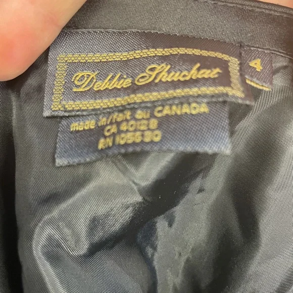 Cocktail Dress - Picture 6 of 7